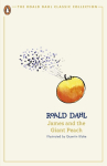 James and the Giant Peach