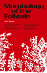 Morphology of the Folktale: Second Edition