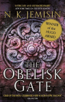 The Obelisk Gate: The Broken Earth, Book 2