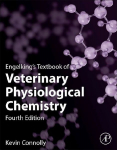 Engelkings Textbook of Veterinary Physiological Chemistry
