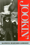 Jookin: The Rise of Social Dance Formations in African-American Culture