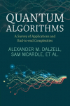 Quantum Algorithms