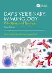 Days Veterinary Immunology: Principles and Practice