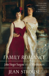 Family Romance: John Singer Sargent and the Wertheimers