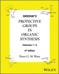 Greenes Protective Groups in Organic Synthesis, 2 Volume Set