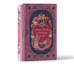 Once Upon a Broken Heart Collectors Edition: [Standard edition]
