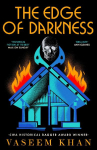 The Edge of Darkness: the warm, witty and utterly addictive cozy mystery with a brilliant female sleuth