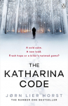 The Katharina Code: The Cold Case Quartet, Book 1