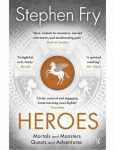 Heroes: Volume II of Mythos