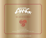 Avatar Aang: The Last Airbender: The Art of the Movie
