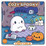 Cozy Colo: Cozy Spooky