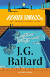 Venus Smiles (and Other Vermillion Sands Stories)