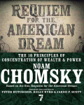 Requiem for the American Dream: The Principles of Concentrated Weath and Power