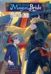 The Ancient Magus Bride: Wizards Blue Vol. 2