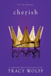 Cherish: An Epic Dark Academia Paranormal Romance