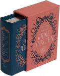 The Tiny Book of Jane Austen: Tiny Book