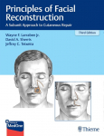 Principles of Facial Reconstruction: A Subunit Approach to Cutaneous Repair