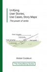 Unifying User Stories, Use Cases, Story Maps: The power of verbs