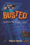 Busted: Secrets of The Hidden Cellar