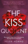 The Kiss Quotient: TikTok made me buy it!