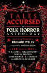 Tales Accursed: A Folk Horror Anthology