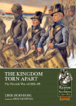 The Kingdom Torn Apart: The Finnish War of 1808-09