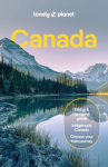 Lonely Planet Canada: Detailed Itineraries | Travel Like a Local | Insider Tips | Covers British Columbia, Quebec, Alberta, Newfoundland, and more