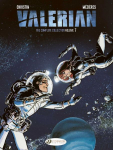 Valerian: The Complete Collection Vol. 7