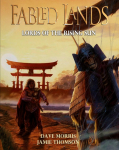 Lords of the Rising Sun: Large format edition
