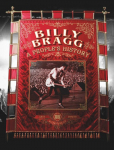 Billy Bragg - A Peoples History