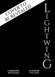 Lightwing (Book 2 in the Crown of Hearts & Chaos Series)
