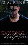 Saxons Distortion