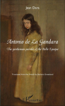 Antonio de La Gandara: The gentleman painter of the Belle &Eacute;poque