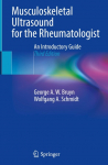 Musculoskeletal Ultrasound for the Rheumatologist: An Introductory Guide