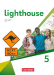 Lighthouse Band 5: 9. Schuljahr - General Edition - Schulbuch (Festeinband) mit digitalen Medien