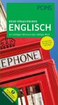 PONS Reise-Sprachf&uuml;hrer Englisch: Im richtigen Moment das richtige Wort. Mit Beispiels&auml;tzen zum Anh&ouml;ren.