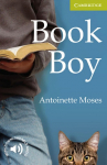Book Boy: Englische Lekt&uuml;re f&uuml;r das 1. Lernjahr. Paperback with downloadable audio