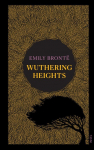 Wuthering Heights: The classic tale of boundless love and destructive hate | Elegant edition with sprayed edges | Film tie-in &iquest; now a major motion picture