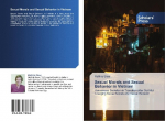 Sexual Morals and Sexual Behavior in Vietnam: Vietnamese Socialism in Transition after Doi Moi: Changing Sexual Morals and Sexual Behavior