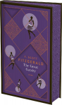 Fitzgerald - The Great Gatsby