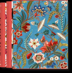 Printed Fabrics: From the 16th century until today