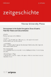 Encampment in the Soviet Occupation Zone of Austria: Post-War History and Documentation