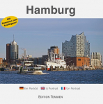 Hamburg: Ein Portrait - A Portrait - Un Portrait