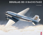 Douglas DC-3 Backstage: zweisprachig d/e