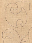 Sophie Taeuber-Arp: La r&egrave;gle des courbes / The Rule of Curves