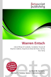 Warren Entsch: Liberal Party of Australia, Australian House of Representatives, Royal    Australian Air Force, Family First Party