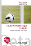 Saudi Premier League 1990-91: Al-Nasr, Al-Shabab (Saudi Arabia), Al-Hilal