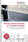 Roman Catholic Diocese of Corn&eacute;lio Proc&oacute;pio: Ecclesiastical Province, Eun&aacute;polis, Roman Catholic Archdiocese of S&atilde;o    Salvador da Bahia