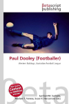 Paul Dooley (Footballer): Western Bulldogs, Australian Football League