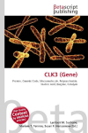 CLK3 (Gene): Protein, Genetic Code, Macromolecule, Polysaccharide, Nucleic Acid,    Enzyme, Catalysis